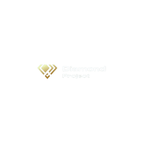 Diamond Project Logo